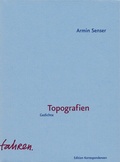 Cover: Topografien - Edition Korrespondenzen