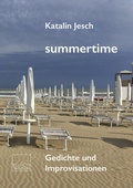 Cover: summertime - Edition Tandem