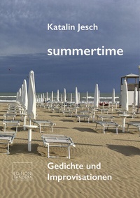 Enlarge image Cover: summertime - Edition Tandem