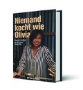 Cover: Niemand kocht wie Olivia - Buchverlag Edition Platin