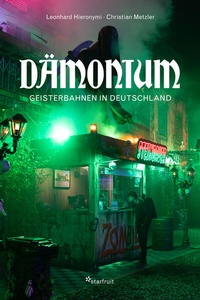 Enlarge image Cover: Dämonium - starfruit publications