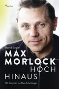 Cover: Max Morlock - starfruit publications