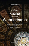 Cover: Auf der Suche nach dem Wunderbaren - advaitaMedia