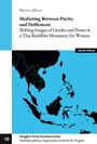 Cover: Mediating between Purity and Defilement - Galda Verlag