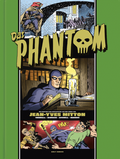 Cover: Das Phantom 2 - Kult Comics