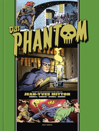 Enlarge image Cover: Das Phantom 2 - Kult Comics