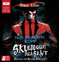 Cover: Skulduggery Pleasant - Folge 16 - H&Ouml;RCOMPANY