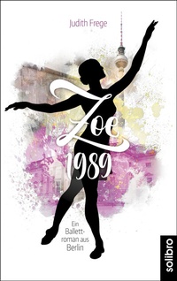 Abbildung von: Zoe 1989 - Solibro Verlag