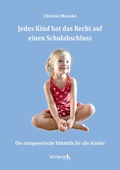 Cover: Jedes Kind hat das Recht auf einen Schulabschluss - Lehmanns Media