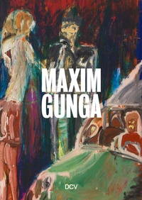 Abbildung von: Maxim Gunga - Dr. Cantz'sche Verlagsgesellschaft mbH & Co. KG