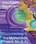 Cover: Etsu Egami - Rainbow - Dr. Cantz'sche Verlagsgesellschaft mbH & Co. KG