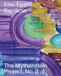 Abbildung von: Etsu Egami - Rainbow - Dr. Cantz'sche Verlagsgesellschaft mbH & Co. KG