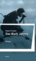 Cover: Das Buch Johnny - Arco