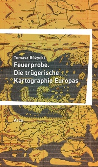 Abbildung von: Feuerprobe - Arco