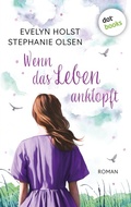 Cover: Wenn das Leben anklopft - dotbooks