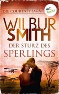 Cover: Der Sturz des Sperlings - dotbooks