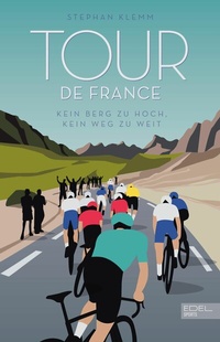 Abbildung von: Tour de France - Edel