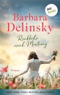 Cover: R&uuml;ckkehr nach Monterey - dotbooks
