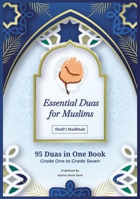 Abbildung von: Essential Duas for Muslims - Islamic Book Store