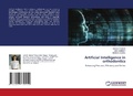 Cover: Artificial Intelligence in orthodontics - LAP Lambert Academic Publishing