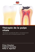 Cover: Therapie de la pulpe vitale - Editions Notre Savoir