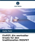 Cover: FinFET - Verlag Unser Wissen