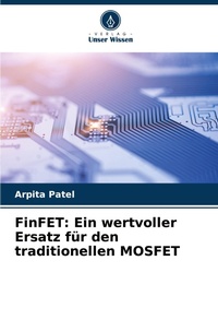Enlarge image Cover: FinFET - Verlag Unser Wissen