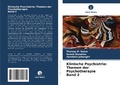 Cover: Klinische Psychiatrie - Verlag Unser Wissen