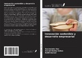 Cover: Innovaci&oacute;n sostenible y desarrollo empresarial - Ediciones Nuestro Conocimiento