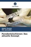 Cover: Parodontalschienen - Verlag Unser Wissen