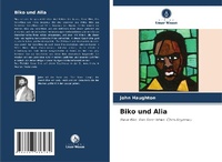 Abbildung von: Biko und Alia - Verlag Unser Wissen