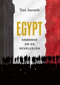 Cover: Egypt: Dr&oslash;mmer om en revolusjon - BoD - Books on Demand - Norwegen