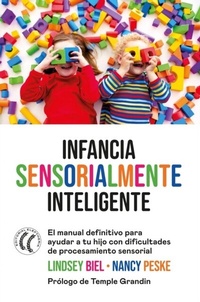 Abbildung von: Infancia sensorialmente inteligente - Eleftheria