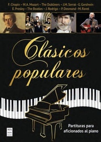 Abbildung von: Clasicos Populares / Popular Classics - Ma non troppo