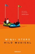 Cover: Hilo musical / Background Music - Debolsillo