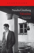 Cover: Valentino - Acantilado