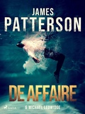 Cover: De affaire - Saga Egmont