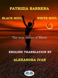 Cover: Black Soul, White Soul - Tektime