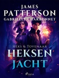 Cover: Heksenjacht - Saga Egmont