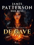 Cover: De gave - Saga Egmont