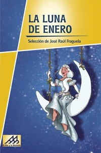 Abbildung von: La luna de enero - RUTH