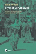 Cover: Siyaset ve Cinsiyet - Metis Yayincilik