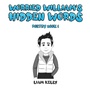 Cover: Worried William's Hidden Words - Austin Macauley Publishers FZE