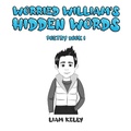 Cover: Worried William's Hidden Words - Austin Macauley Publishers FZE
