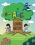 Cover: The ABCs of Loving Nature - Epigram Books