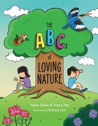 Enlarge image Cover: The ABCs of Loving Nature - Epigram Books