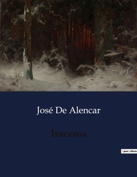 Abbildung von: Iracema - Culturea