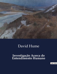 Abbildung von: Investiga??o Acerca do Entendimento Humano - Culturea