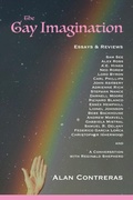 Cover: The Gay Imagination - Oregon Review Books