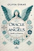 Cover: Oracle of the Angels - Rituals and Practices - AHZURIA PUBLISHING